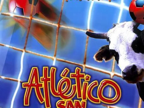 Atlético San Pancho