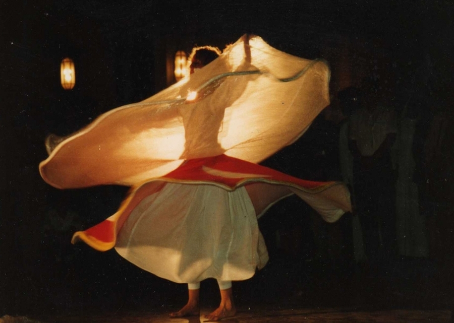 Imagen muestra de la actividad ATMAN Yo soy el Alma Libre que Baila bajo las Estrellas