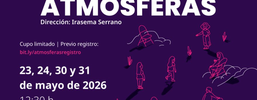 Atmósferas