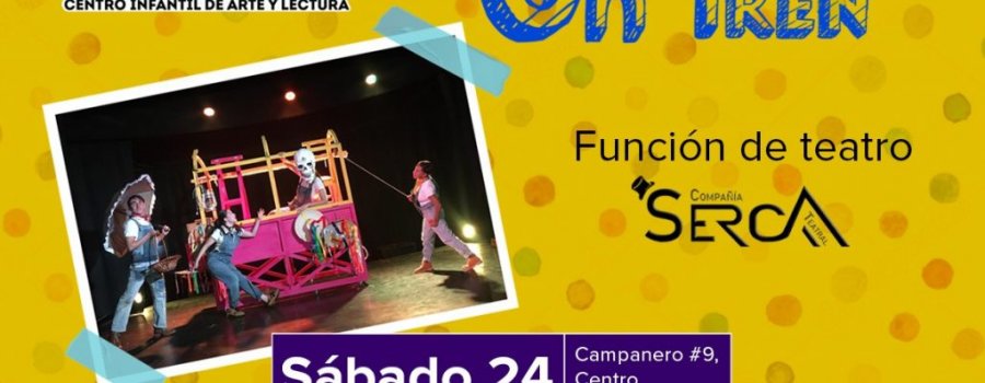 Atrapar un Tren