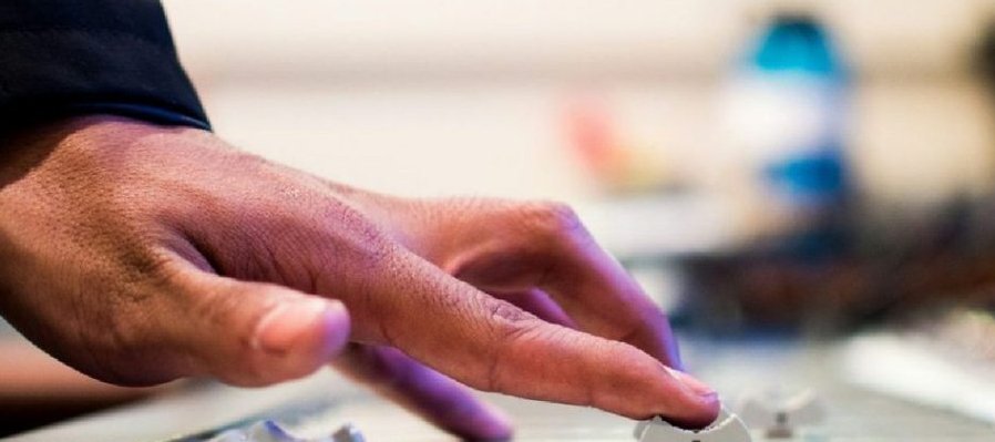 Audio y producción musical