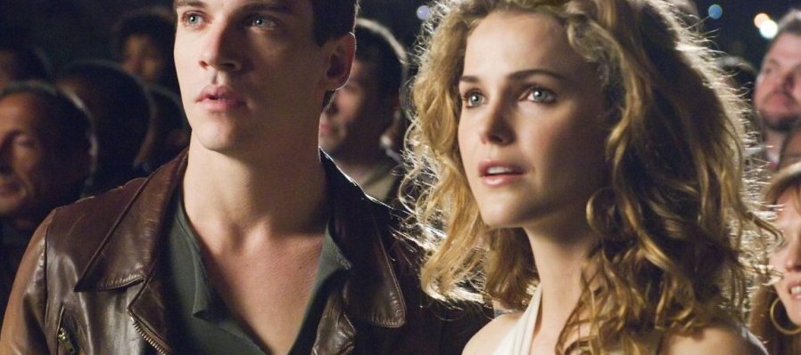 August Rush: Escucha tu destino