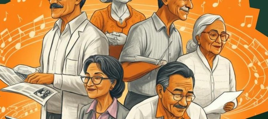 Aulas culturales para mayores