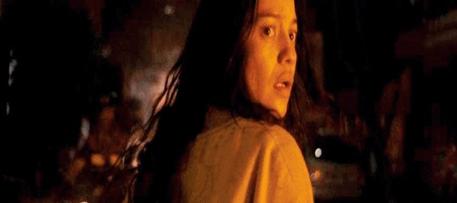 Aún es de noche en Caracas