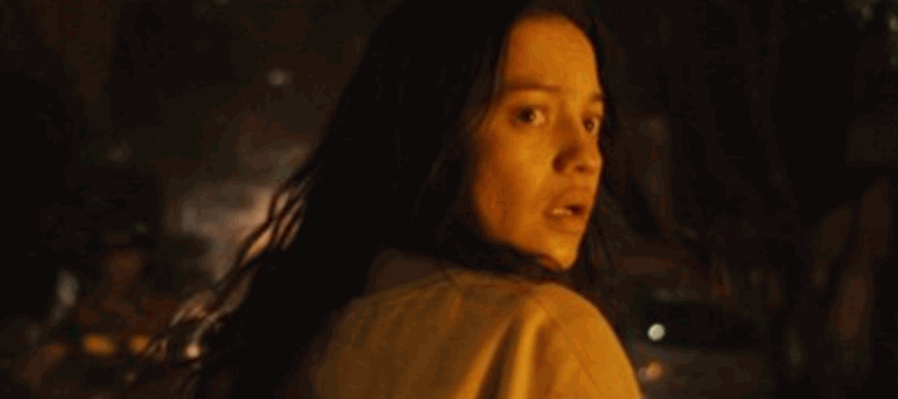 Aún es de noche en Caracas