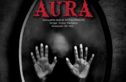Imagen muestra de la actividad: Aura