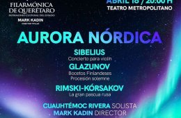 Aurora nórdica