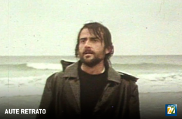 Imagen muestra de la actividad: Aute retrato