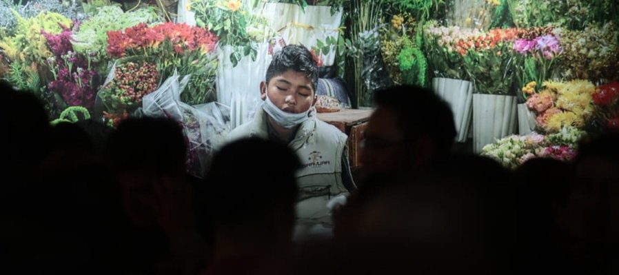 Mirar desde dentro: Autismo y fotografía