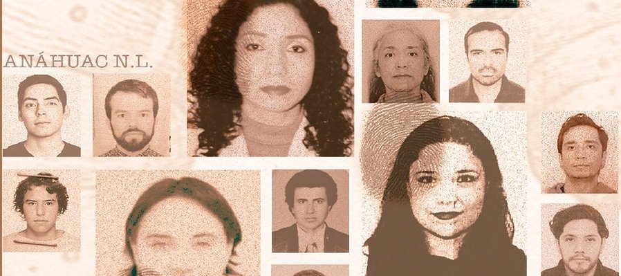 Autobiografía del algodón