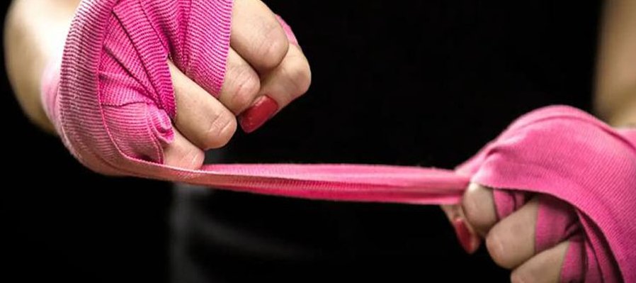 Autodefensa para mujeres