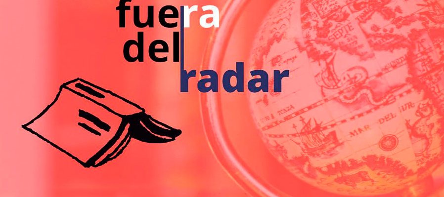 Autoras fuera de radar