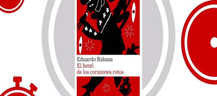 El hotel de los corazones rotos