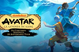 Avatar: la leyenda de Aang