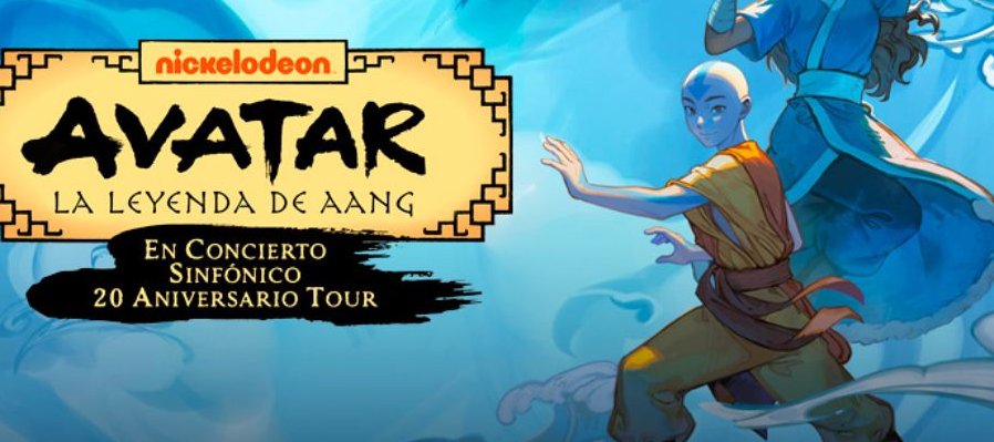Avatar: la leyenda de Aang