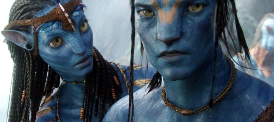 Avatar