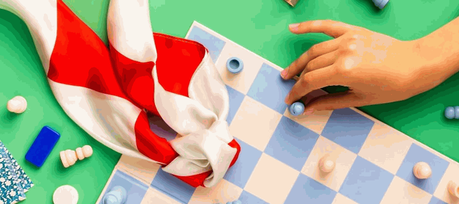 Aventuras en la mesa