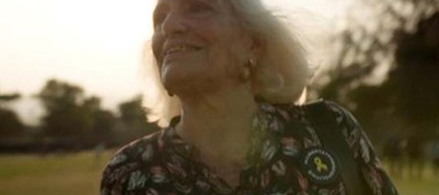 Àvia, el jardín de la memoria