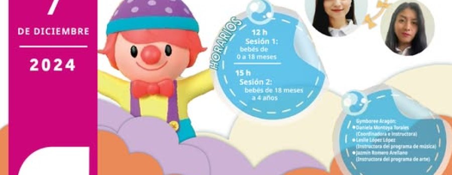 Aventuras entre libros: descubre, juega y aprende con Gymbo