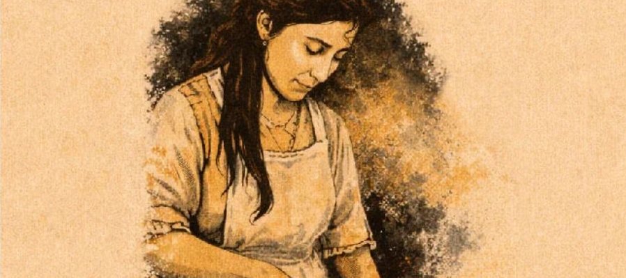 Como agua para chocolate