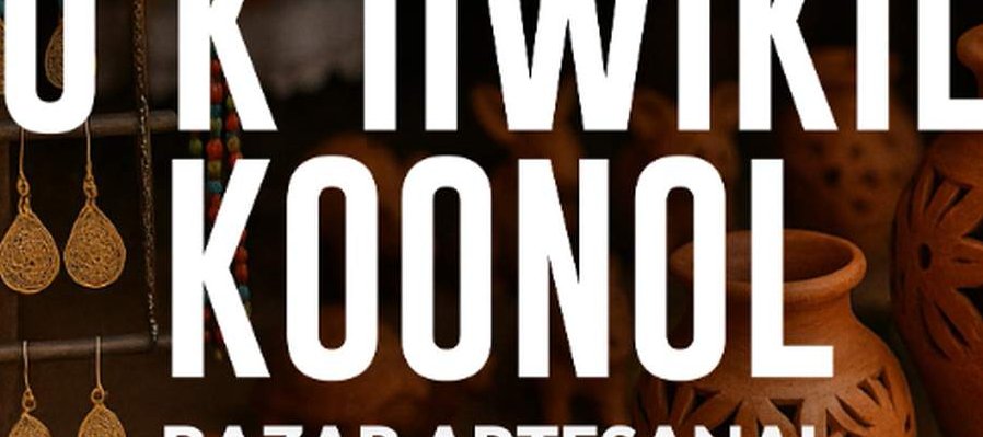 U k’íiwikil koonol
