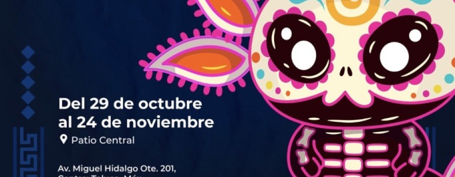 Axolotes en el Mictlán