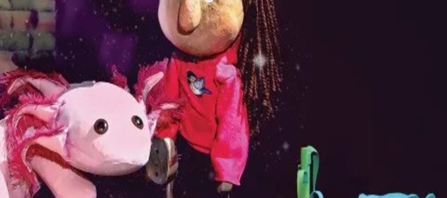 Ayólotl: Corazón de Agua