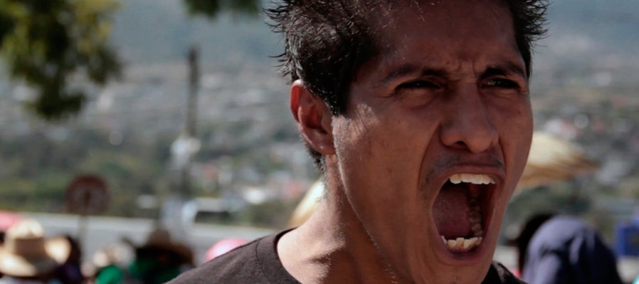 Ayotzinapa, el paso de la tortuga
