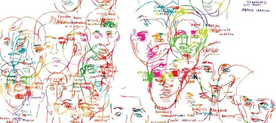Ayotzinapa y nuestras sombras