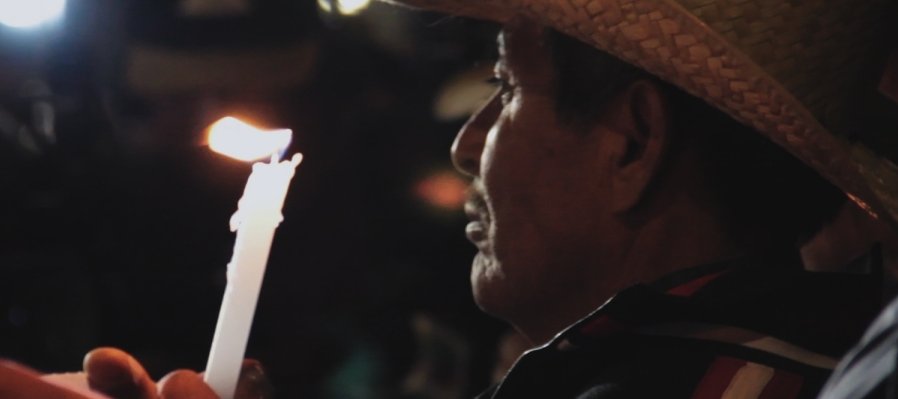 Ayotzinapa, el paso de la tortuga