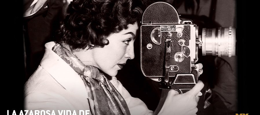 La Azarosa vida de los Estudios Churubusco