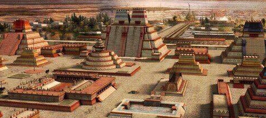 Anecdotario sobre Azcapotzalco