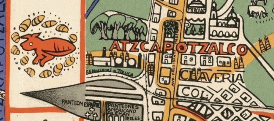 Poetas, cronistas y escritores