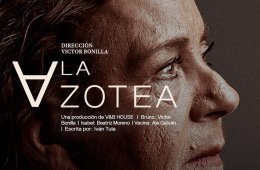 La azotea