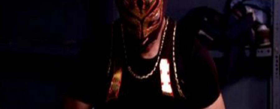 El príncipe Azteca