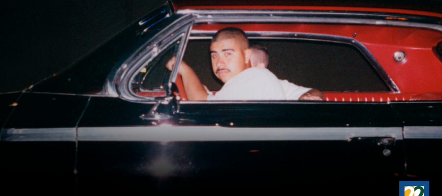 Programa especial. AztLÁn, túnel del tiempo.