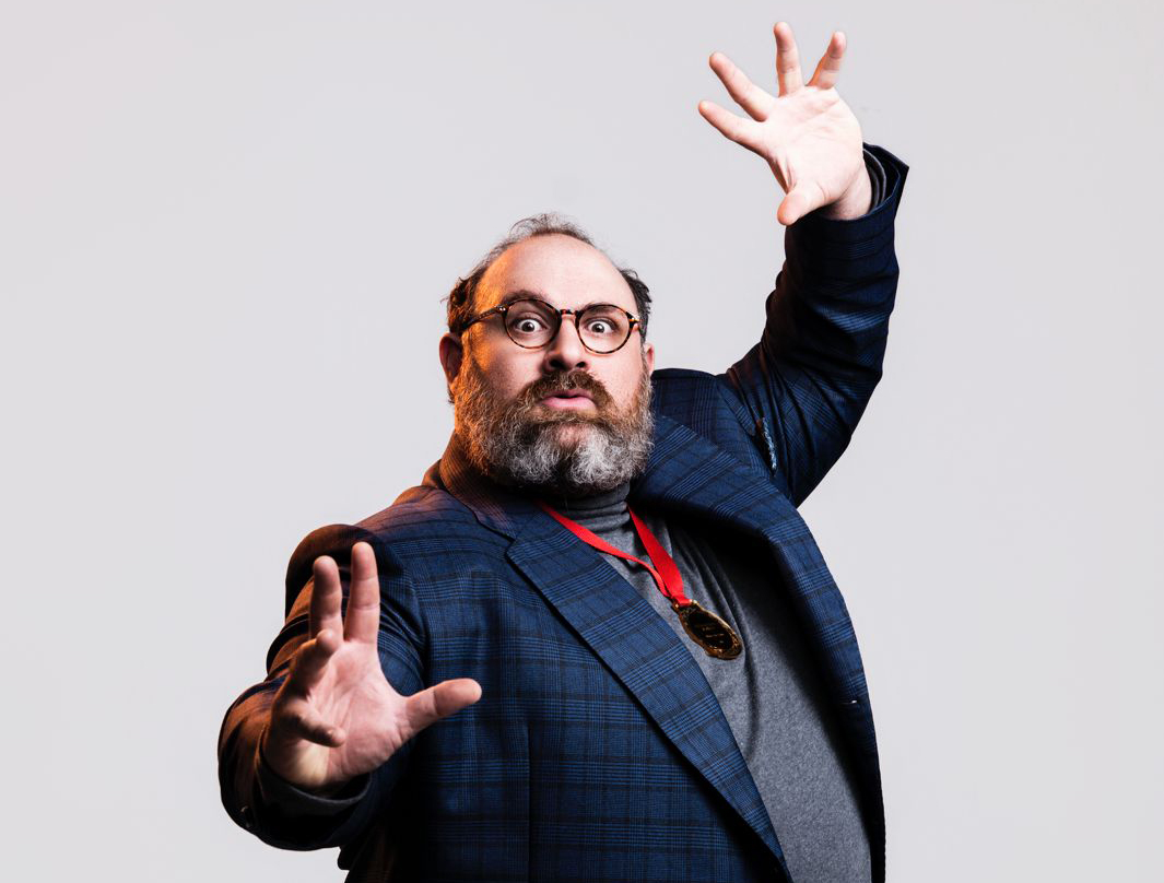 Imagen muestra de la actividad El manipulador de mentes. Una noche de ilusión trágica