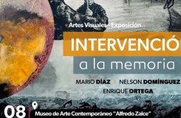 Intervención a la memoria