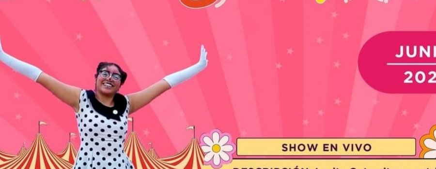 El gran show de lorita cotorrita