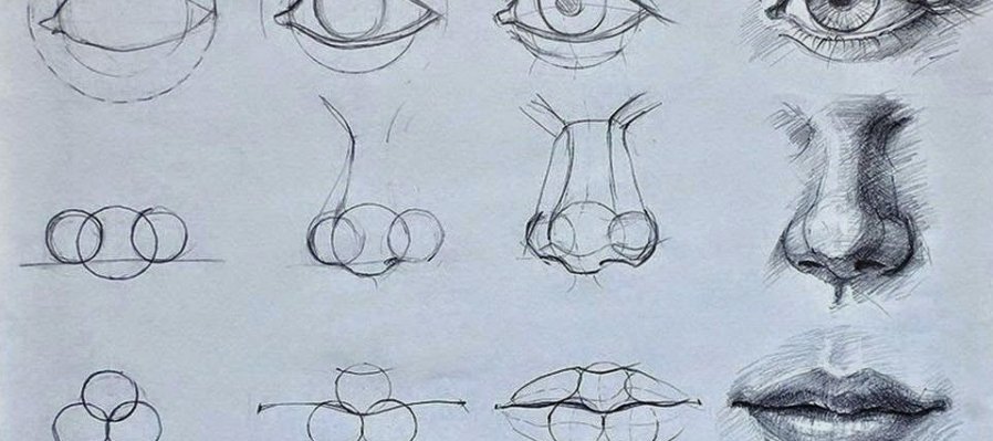 Dibujo artístico