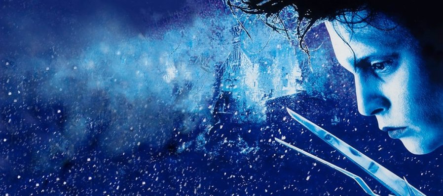 Eduardo Manos de Tijera