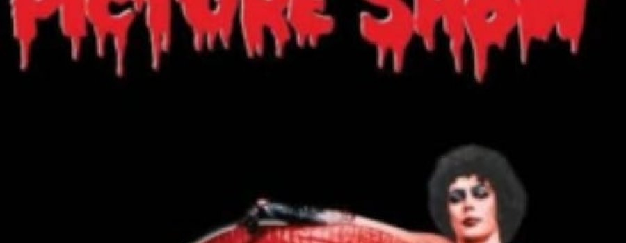 The Rocky Horror Picture Show