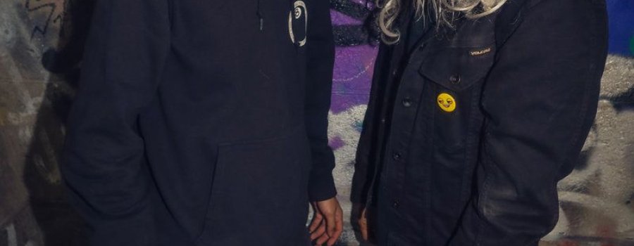 Los viejos mis quince años