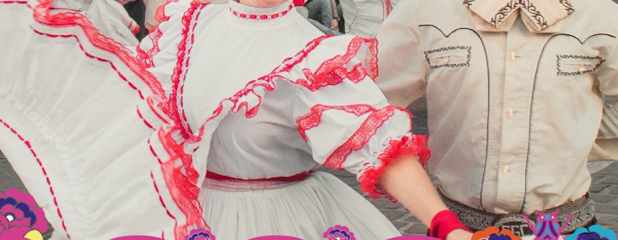 Grupo de Danza Folklórica Tenamaztle - Nochistlán