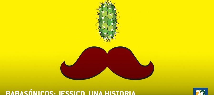 Babasónicos: Jessico, una historia de rock en tiempo convulsos