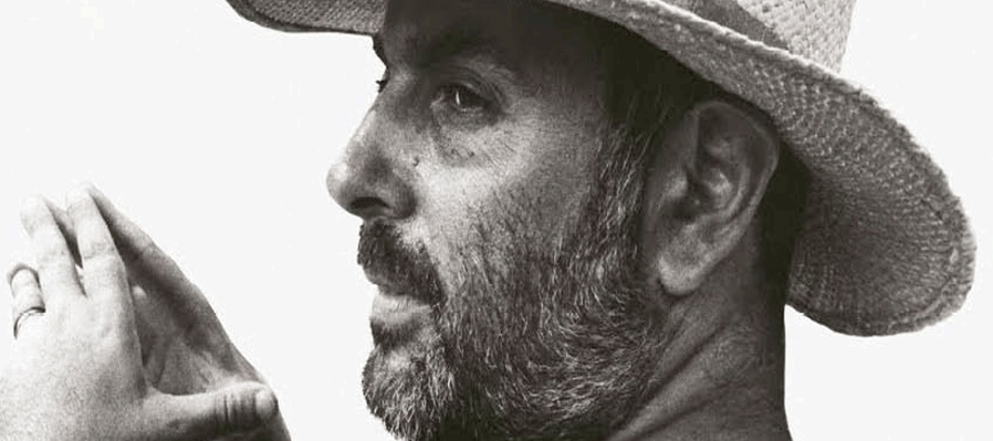 Babenco: Tell Me When I Die