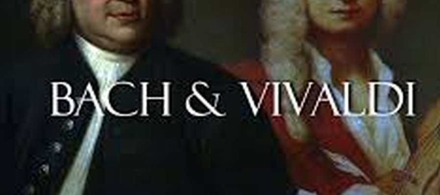 Bach y Vivaldi