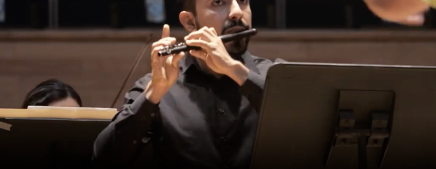 Bach-Vivaldi
