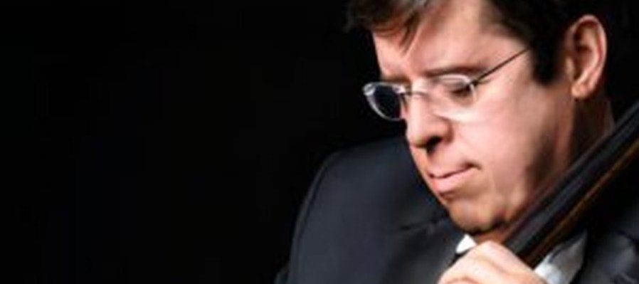 Bach a 340 años de su nacimiento