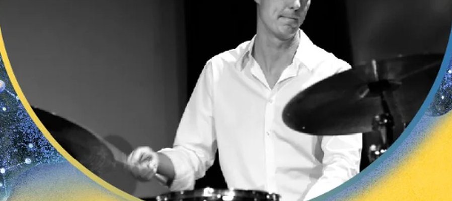 Bágyi Balázs New Quartet